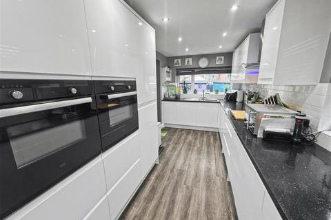 3 bedroom semi-detached house for sale, Brankin Drive, Darlington