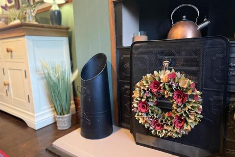 undefined, Hutton Magna, Richmond