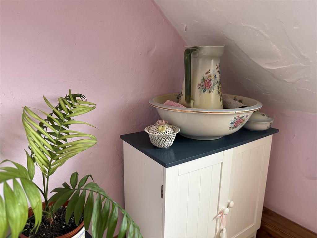Bathroom/wc