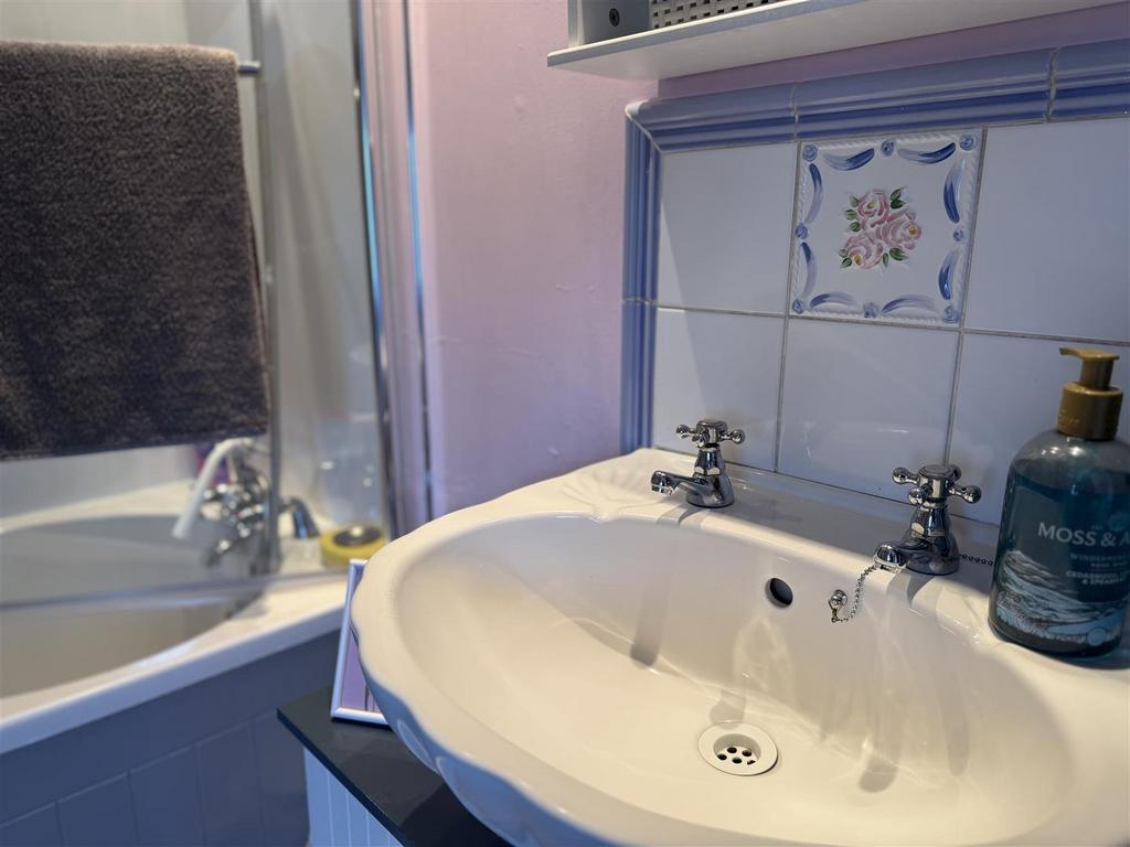 Bathroom/wc