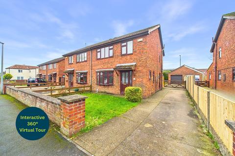 undefined, Walker Drive, North Lincolnshire DN15