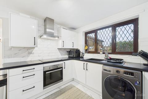 undefined, Walker Drive, North Lincolnshire DN15