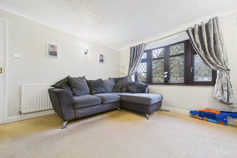 undefined, Walker Drive, North Lincolnshire DN15