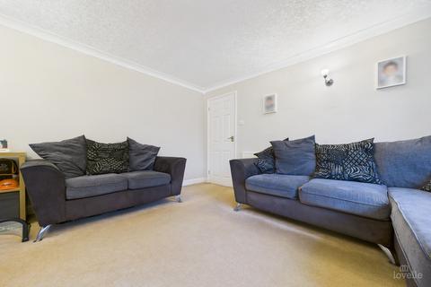 undefined, Walker Drive, North Lincolnshire DN15