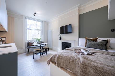 Studio to rent, - Kensington Gardens Square, London W2