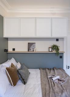 Studio to rent, - Kensington Gardens Square, London W2