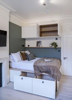 Studio to rent, - Kensington Gardens Square, London W2