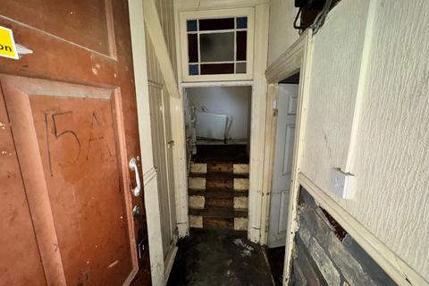 2 bedroom flat for sale, Hannah Street, Porth