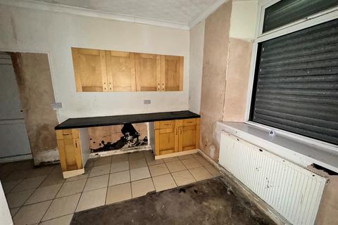 2 bedroom flat for sale, Hannah Street, Porth