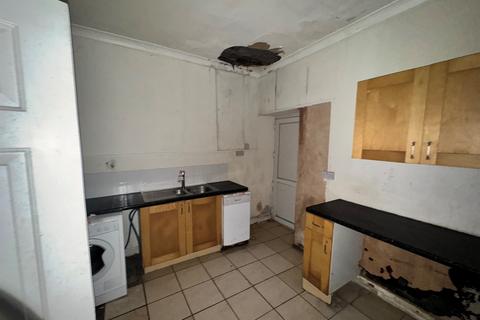 2 bedroom flat for sale, Hannah Street, Porth