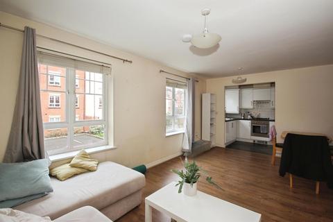 Turberville Place, Warwick