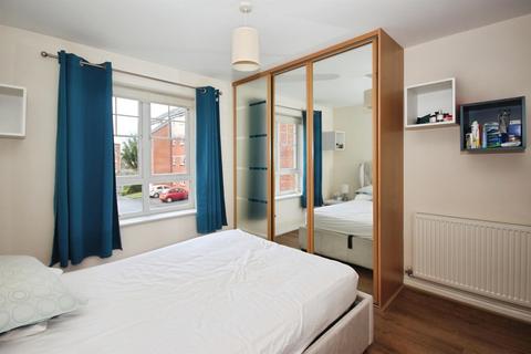 undefined, Turberville Place, Warwick
