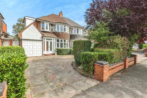 undefined, Marlborough Road, Castle Bromwich, Birmingham