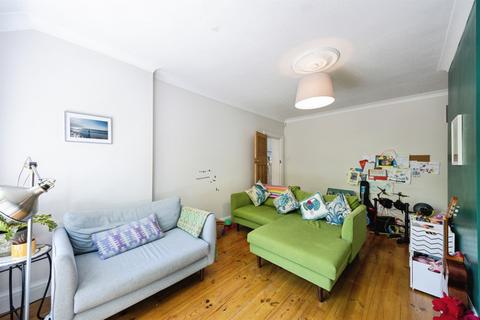 undefined, Ingestre Road, BIRMINGHAM