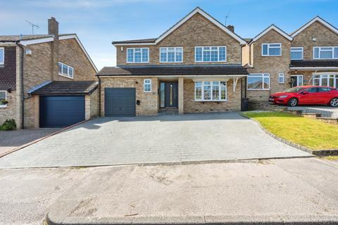 undefined, Brierley Close, Dunstable