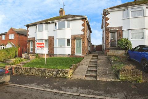 undefined, Fenwick Drive, Rugby