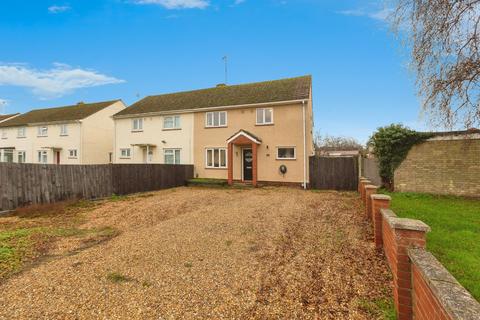 4 bedroom semi-detached house for sale, Nelson Road, Leighton Buzzard