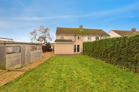 4 bedroom semi-detached house for sale, Nelson Road, Leighton Buzzard