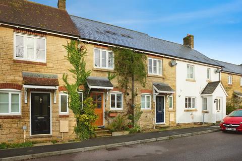Casterbridge Way, Gillingham