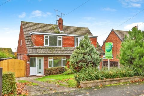 Ladywood Road, Ilkeston