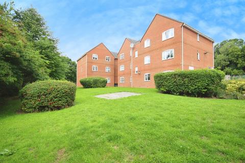 Nickson Road, Coventry