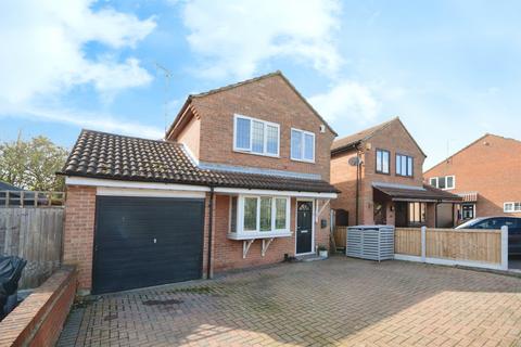 3 bedroom detached house for sale, Villiers Place, Boreham, Chelmsford