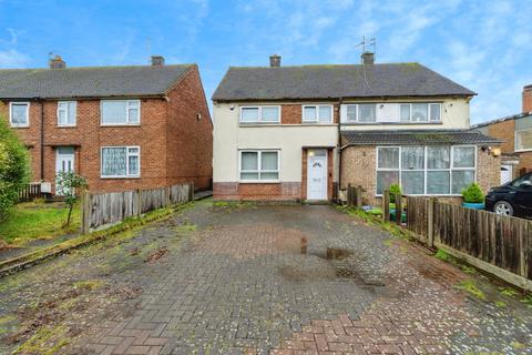 undefined, New Parks Boulevard, Leicester