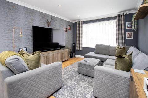 2 bedroom semi-detached house for sale, Kidd Avenue, Sherburn Village, Durham