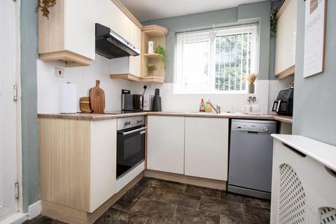 2 bedroom semi-detached house for sale, Kidd Avenue, Sherburn Village, Durham