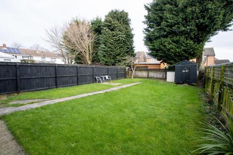 2 bedroom semi-detached house for sale, Kidd Avenue, Sherburn Village, Durham