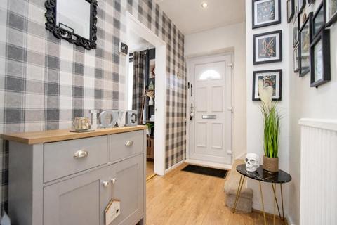 2 bedroom semi-detached house for sale, Kidd Avenue, Sherburn Village, Durham