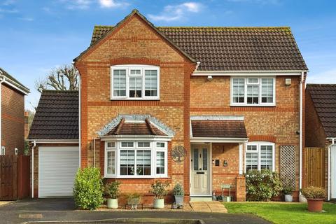 undefined, The Grove, Netley Abbey SO31