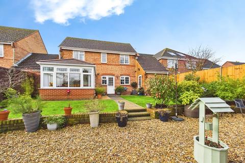 undefined, The Grove, Netley Abbey SO31