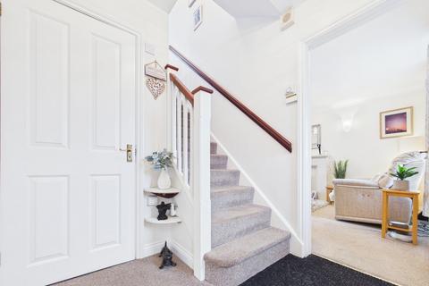 undefined, The Grove, Netley Abbey SO31