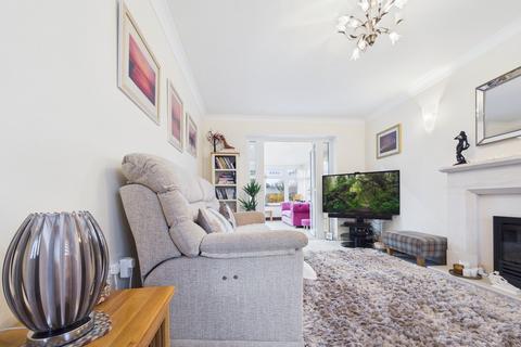 undefined, The Grove, Netley Abbey SO31