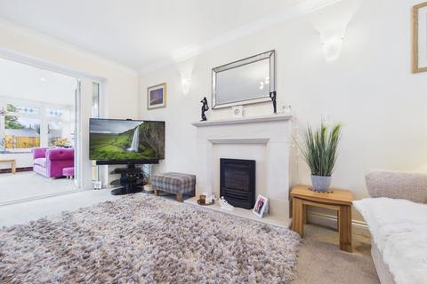 undefined, The Grove, Netley Abbey SO31