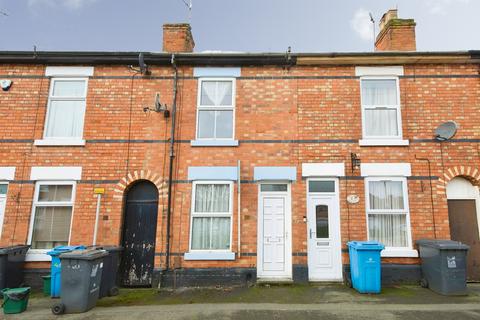 undefined, Jackson Street, Derby