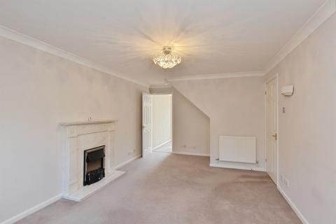 3 bedroom detached house for sale, Chillingham Court, Shenley Brook End, Milton Keynes