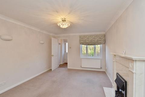 3 bedroom detached house for sale, Chillingham Court, Shenley Brook End, Milton Keynes
