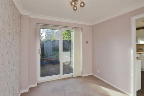 3 bedroom detached house for sale, Chillingham Court, Shenley Brook End, Milton Keynes