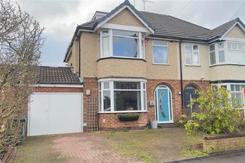 undefined, Arnold Avenue, Coventry