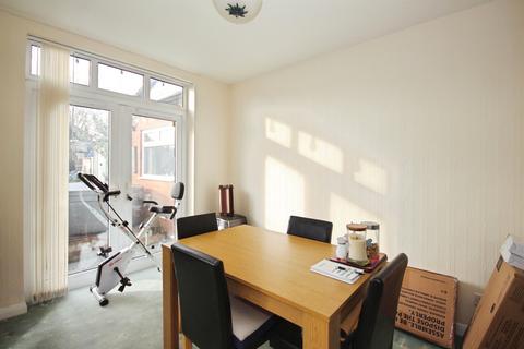undefined, Arnold Avenue, Coventry