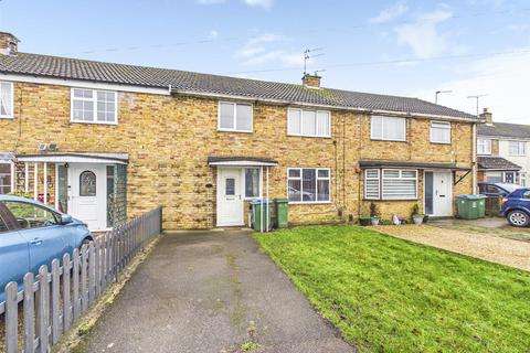 3 bedroom terraced house for sale, Coventon Road, Aylesbury HP19