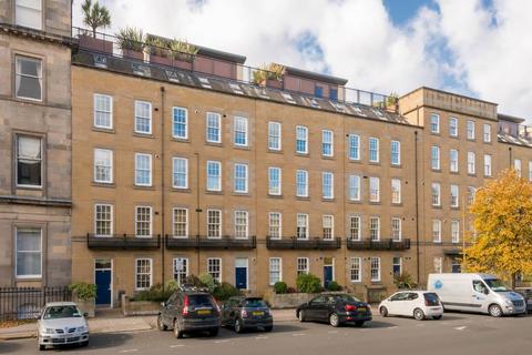 undefined, Brunswick Street, Hillside, Edinburgh