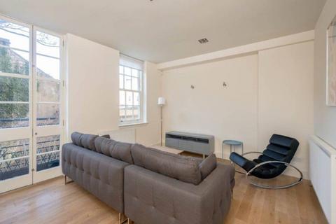 undefined, Brunswick Street, Hillside, Edinburgh