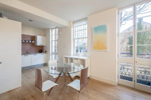 undefined, Brunswick Street, Hillside, Edinburgh