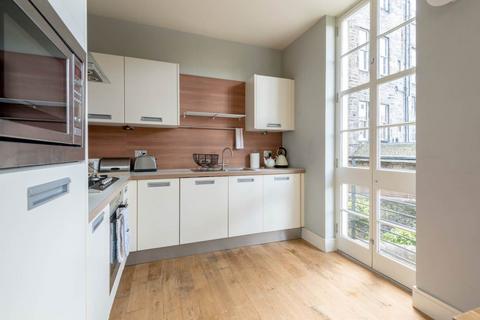 undefined, Brunswick Street, Hillside, Edinburgh