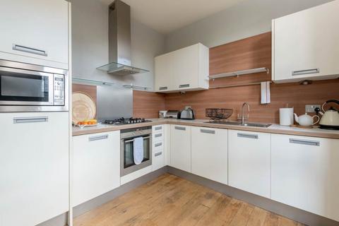 undefined, Brunswick Street, Hillside, Edinburgh