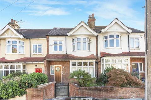 5 bedroom terraced house for sale, Coval Road, East Sheen, SW13