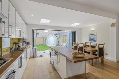 5 bedroom terraced house for sale, Coval Road, East Sheen, SW13